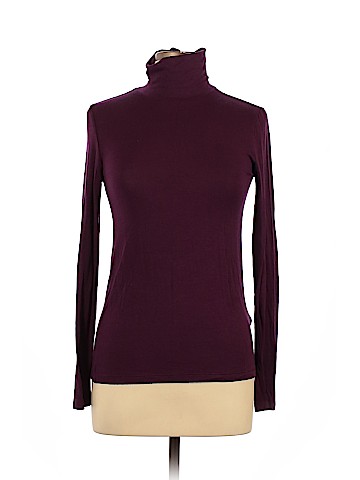 Lucky Brand Long Sleeve Turtleneck (view 1)
