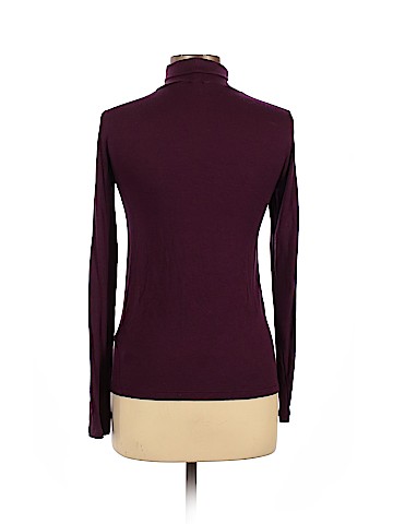 Lucky Brand Long Sleeve Turtleneck (view 2)