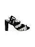 Impo Black Heels Size 7 - photo 1
