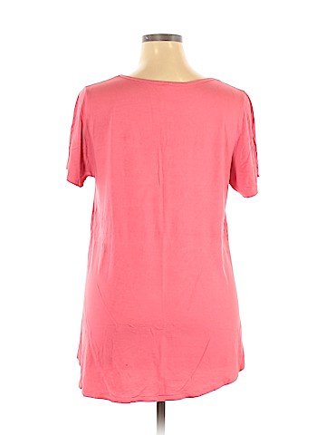 Lularoe Short Sleeve T-Shirt (view 2)