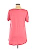 Lularoe Pink Short Sleeve T-Shirt Size XL - photo 2