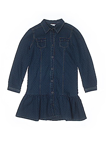 Hartstrings Dress (view 1)