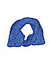 Unbranded Solid Blue Scarf One size - photo 1