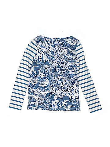 Mark Hearld for Boden Long Sleeve T-Shirt (view 2)