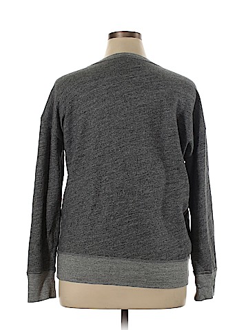 J.Crew Sweatshirt (view 2)