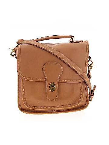 Dove USA Satchel (view 1)
