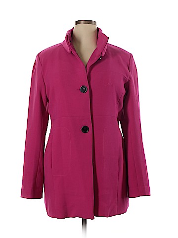 Focus 2000 Coat (view 1)