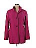 Focus 2000 Pink Coat Size 14 - photo 1