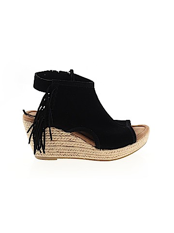 Minnetonka Wedges (view 1)