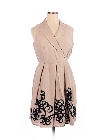 DressBarn Casual Dress (view 1)