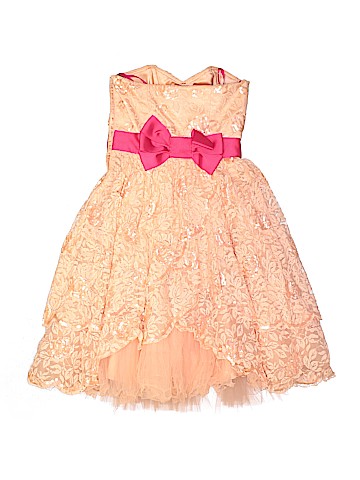 Betsey Johnson Cocktail Dress (view 2)