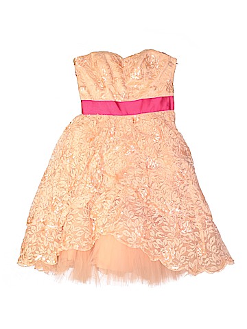 Betsey Johnson Cocktail Dress (view 1)