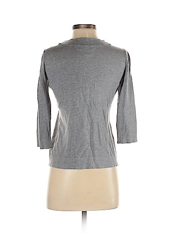 Karl Lagerfeld Paris Pullover Sweater (view 2)