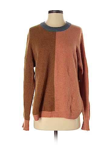 Madewell Pullover Sweater (view 1)