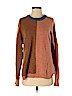 Madewell Orange Pullover Sweater Size S - photo 1