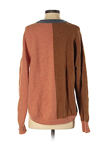 Madewell Pullover Sweater (view 2)