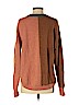 Madewell Orange Pullover Sweater Size S - photo 2
