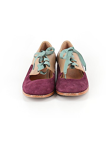 Pilcro and The Letterpress Flats (view 2)