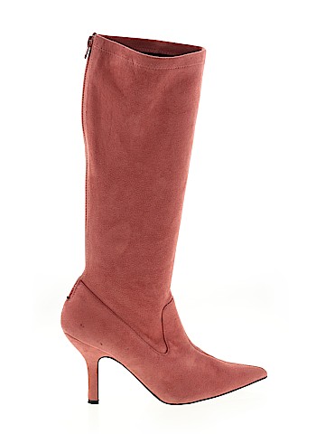 Sam & Libby Boots (view 1)