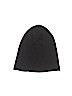 Halogen 100% Cashmere Solid Black Beanie One size - photo 1