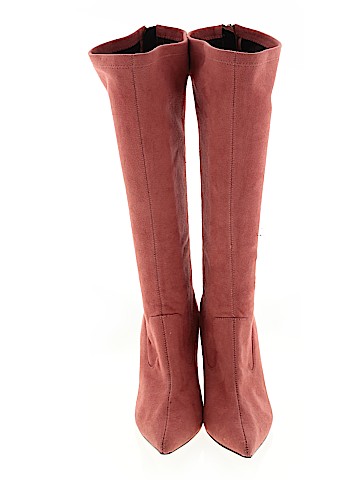 Sam & Libby Boots (view 2)