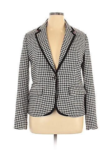Merona Blazer (view 1)