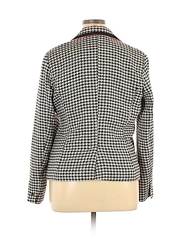 Merona Blazer (view 2)