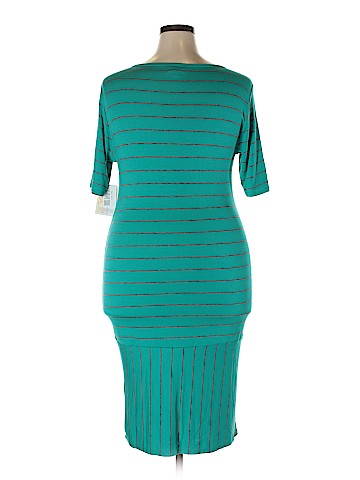 Lularoe Casual Dress (view 2)