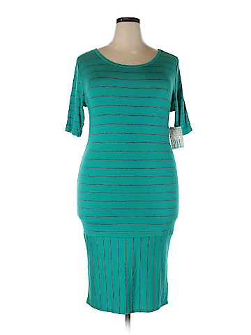 Lularoe Casual Dress (view 1)