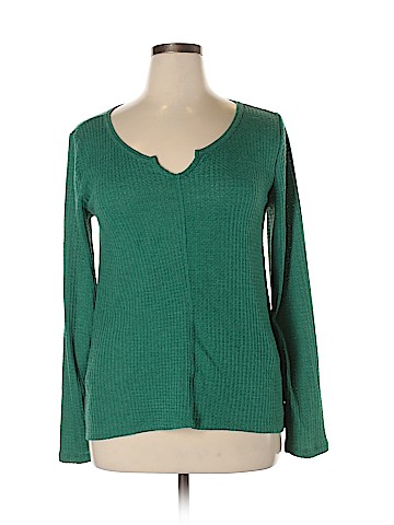 Assorted Brands Long Sleeve Top (view 1)