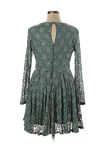 Rewind Cocktail Dress (view 2)