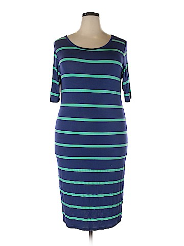 Lularoe Casual Dress (view 1)