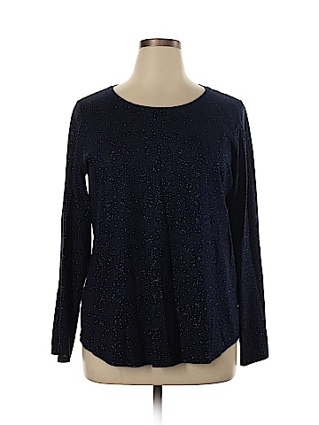 Sonoma Goods for Life Long Sleeve T-Shirt (view 1)