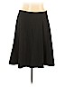 Chaps Gray Casual Skirt Size 16 - photo 1