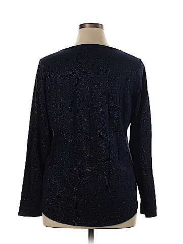 Sonoma Goods for Life Long Sleeve T-Shirt (view 2)