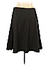 Chaps Gray Casual Skirt Size 16 - photo 2