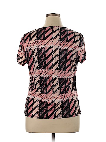 Unbranded Short Sleeve Top (view 2)