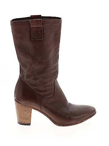 Alberto Fermani Boots (view 1)