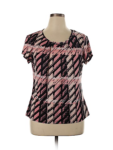 Unbranded Short Sleeve Top (view 1)