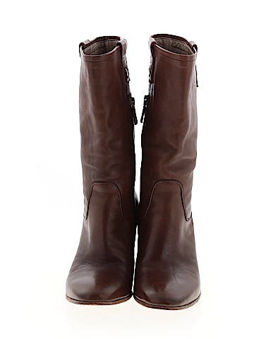 Alberto Fermani Boots (view 2)