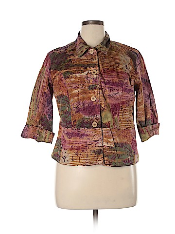 Coldwater Creek Jacket (view 1)