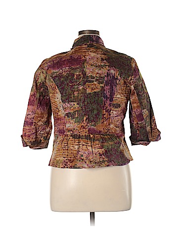 Coldwater Creek Jacket (view 2)