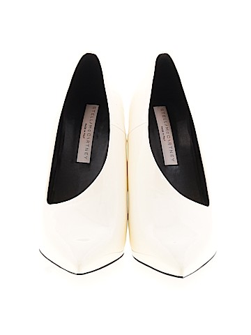 Stella McCartney Heels (view 2)