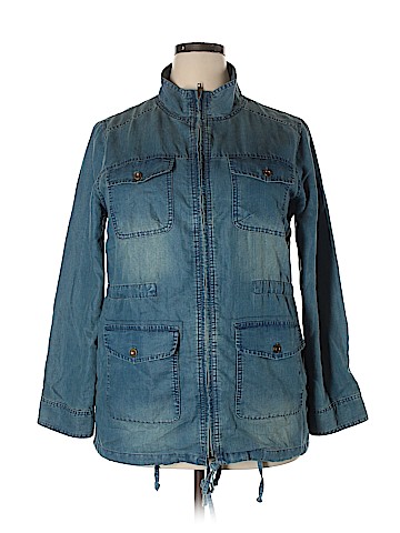 Filly Flair Jacket (view 1)