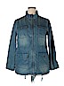 Filly Flair Blue Jacket Size 2X - photo 1