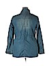 Filly Flair Blue Jacket Size 2X - photo 2