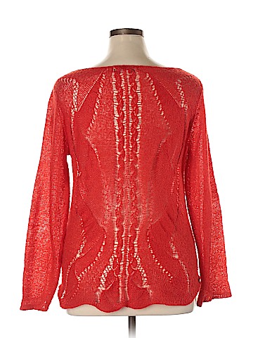 LC Lauren Conrad Pullover Sweater (view 2)