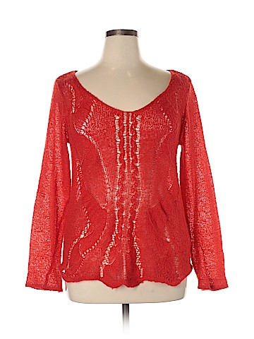 LC Lauren Conrad Pullover Sweater (view 1)