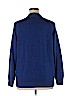 Karen Scott 100% Acrylic Blue Pullover Sweater Size XL (petite) - photo 2