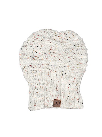 C.C Exclusives Beanie (view 1)